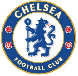 Chelsea logo Meme Template