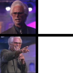 BabyBillyDrake Meme Template