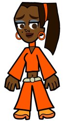 Monique Benjamin Meme Template