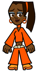 Monique Benjamin Meme Template