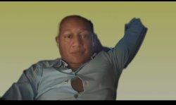 SMELLY PANTS CASTILLO Meme Template