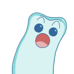 Surprised Ray Meme Template