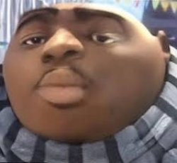 me be like Meme Template