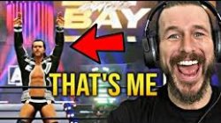 Adam Cole That's me! Meme Template