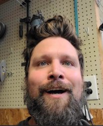 Bobby Duke Arts Meme Template