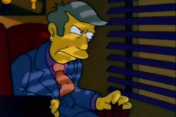 Skinner window Meme Template