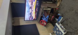 Moms basement simulator. Meme Template