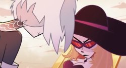 Lilith Morningstar Meme Template