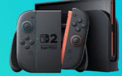 Nintendo switch 2 Meme Template