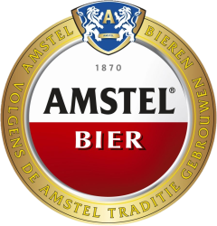 Amstel Logo Meme Template