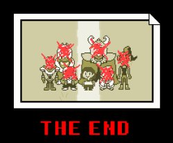 Undertale ending soulless pacifist Meme Template