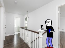 Yeah Meme Template