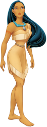 Pocahontas Meme Template