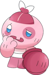 Kantonian Tinkatink Meme Template