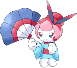 Hoennian Tinkatuff Meme Template
