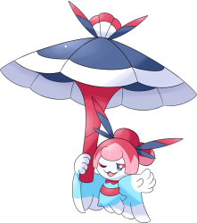 Hoennian Tinkaton Meme Template