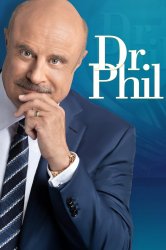 Dr. Phil Meme Template