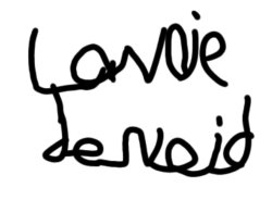 La voie de Noid Meme Template