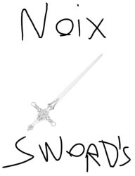 Noise Swords Meme Template