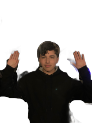 Sebas Absolute cinema Meme Template