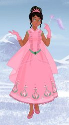 Princess Presto Meme Template