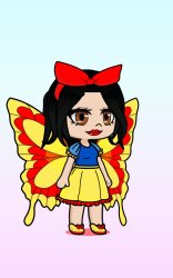 Disney Fairies Snow White Meme Template