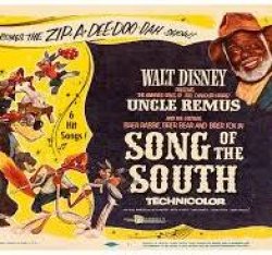 Song Of The South Meme Template
