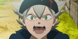 asta screaming Meme Template