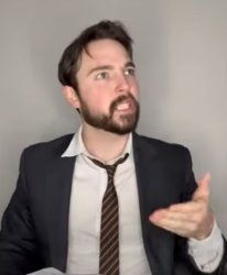 Al Iby Angry Meme Template