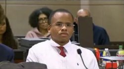 Tay k sentenced to 80 years in prison Meme Template