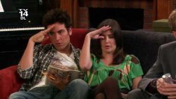 How I met your mother General Knowledge Meme Template