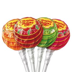 Lollipop Meme Template
