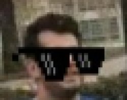head Meme Template