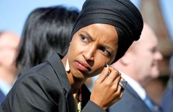Omar Meme Template