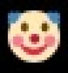 Clown Meme Template