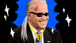joe biden Meme Template