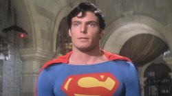 Superman Meme Template