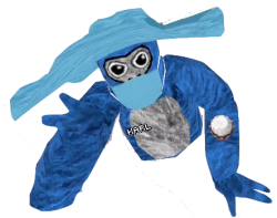 Karl Meme Template