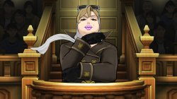Norma DePlume Meme Template