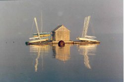 Maine morning Meme Template