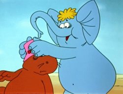 hippo Meme Template