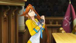 Anguished Athena Cykes Meme Template