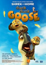 duck duck goose Meme Template