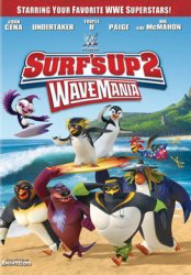 wavemania Meme Template