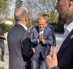 Special price Tusk Meme Template