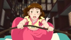 awful ghibli ripoff Meme Template