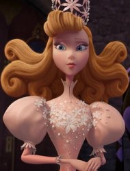 glinda Meme Template