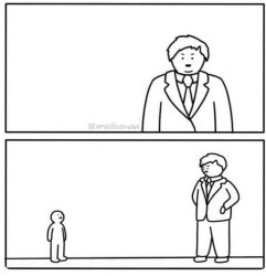 Care of our own Meme Template