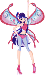 Believix Musa Meme Template