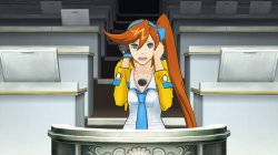 Anguished Athena Cykes 2 Meme Template